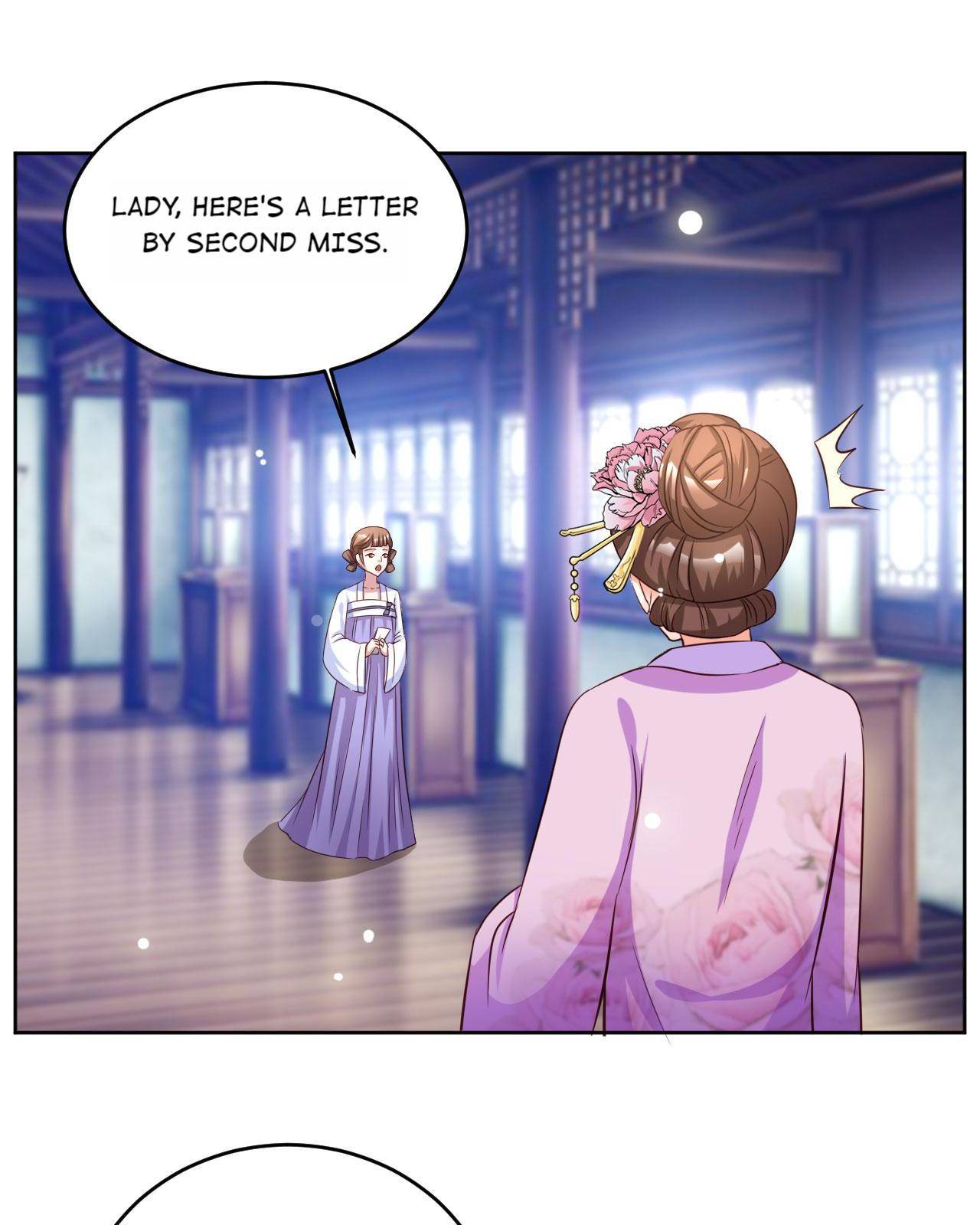 Imperial Splendor Chapter 51 - page 16