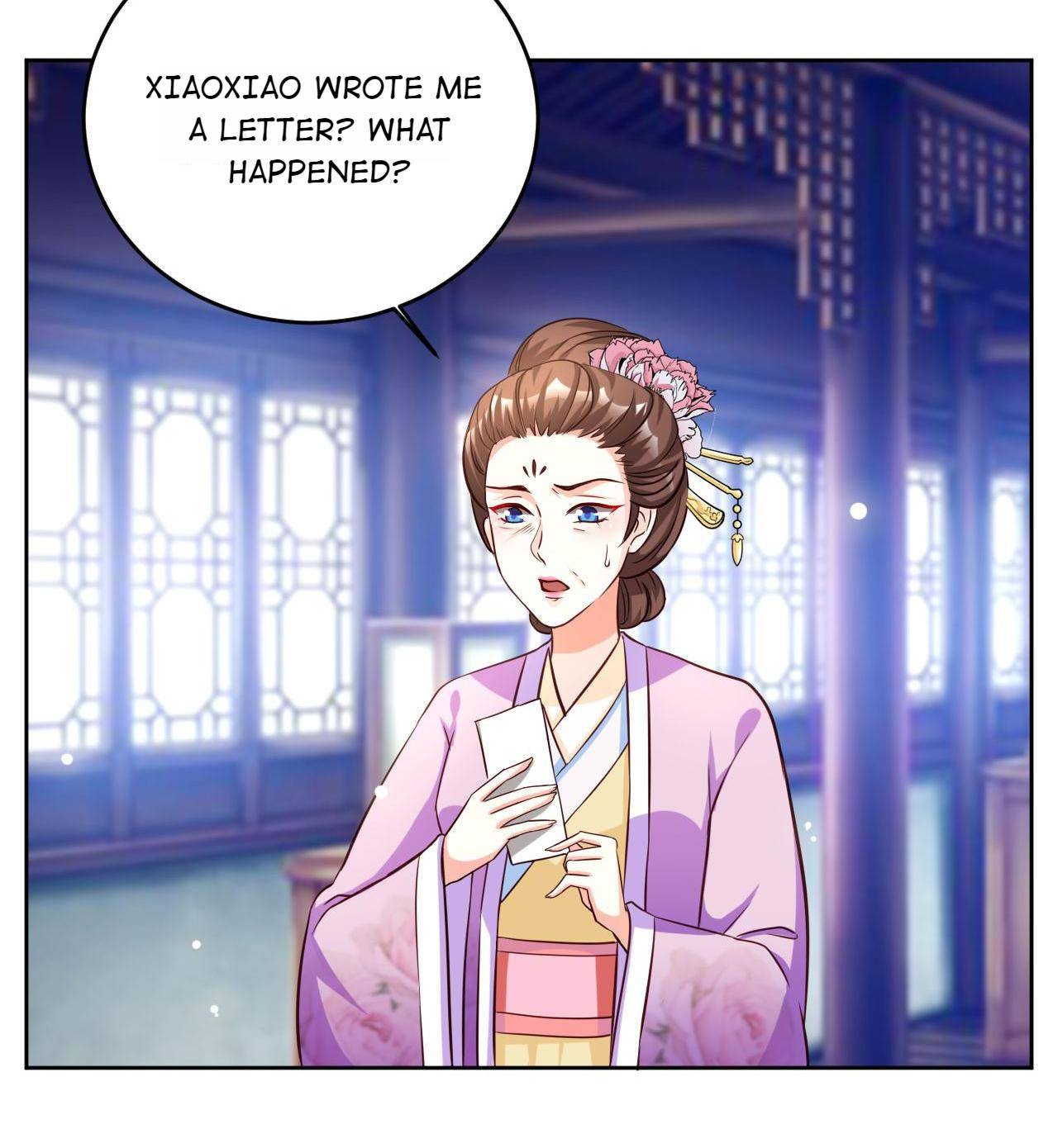 Imperial Splendor Chapter 51 - page 17