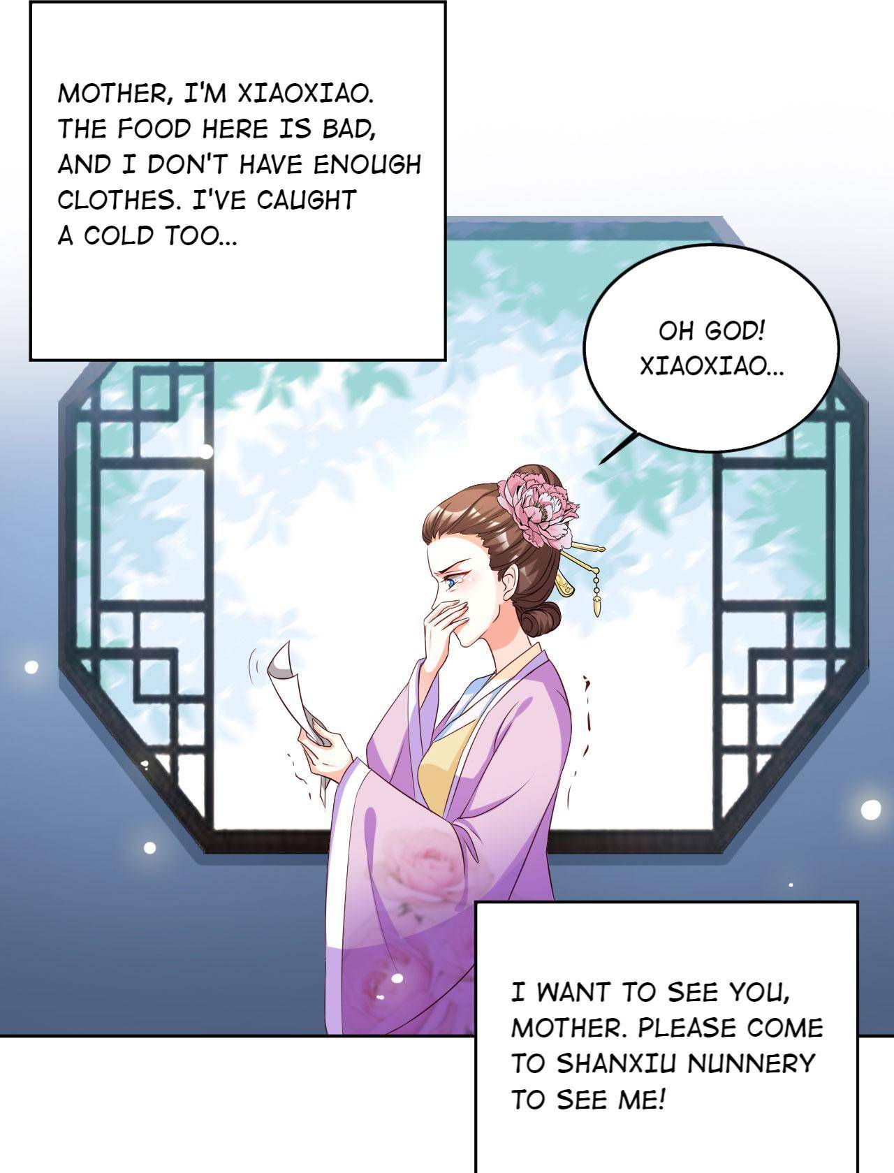 Imperial Splendor Chapter 51 - page 18