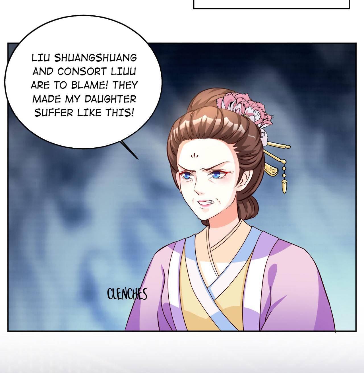 Imperial Splendor Chapter 51 - page 19