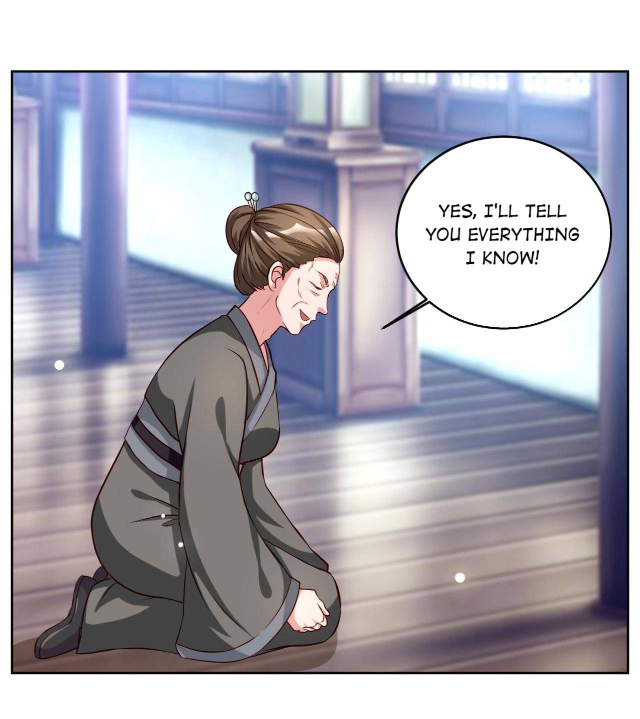 Imperial Splendor Chapter 51 - page 21