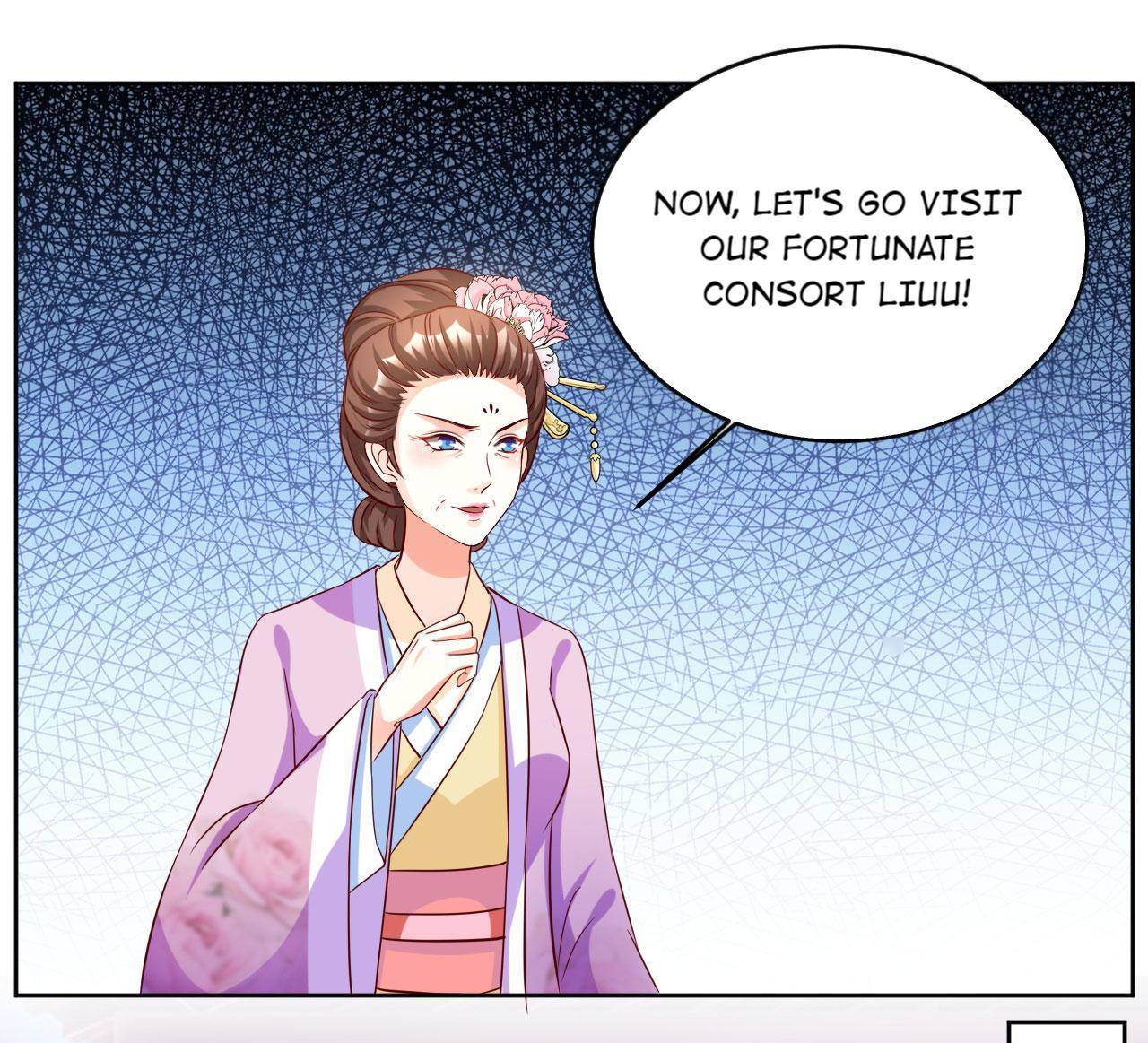 Imperial Splendor Chapter 51 - page 22