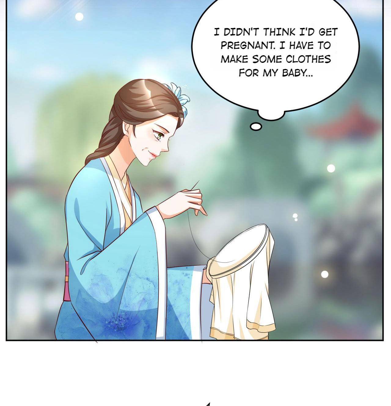 Imperial Splendor Chapter 51 - page 24
