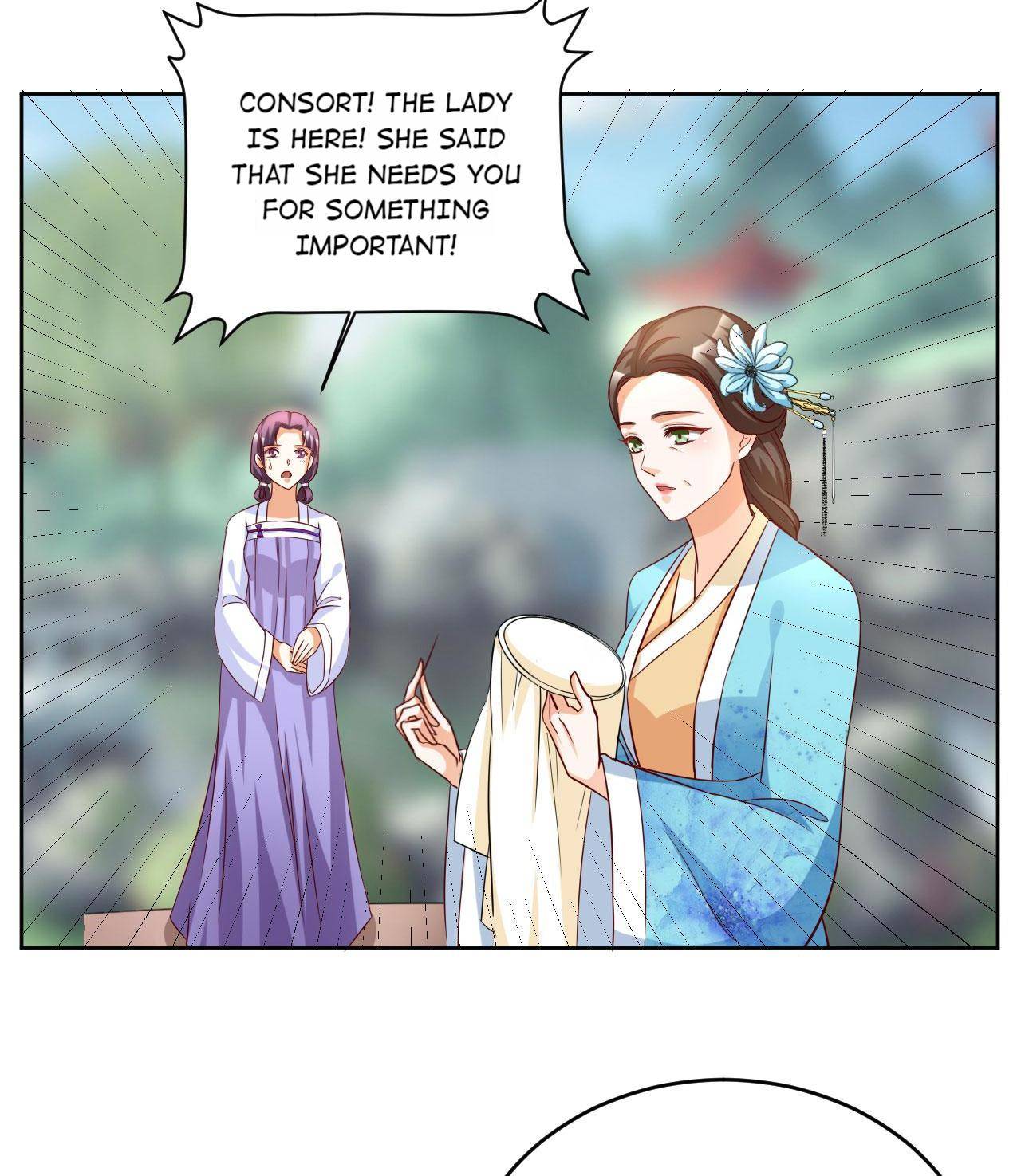 Imperial Splendor Chapter 51 - page 25