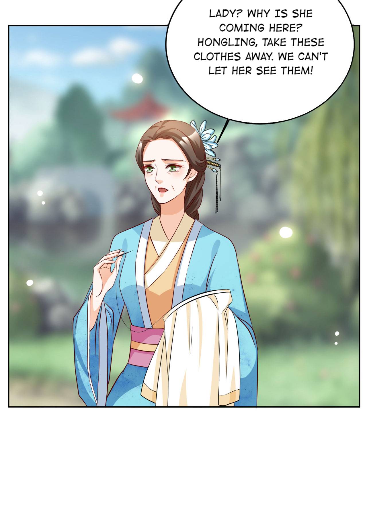 Imperial Splendor Chapter 51 - page 26