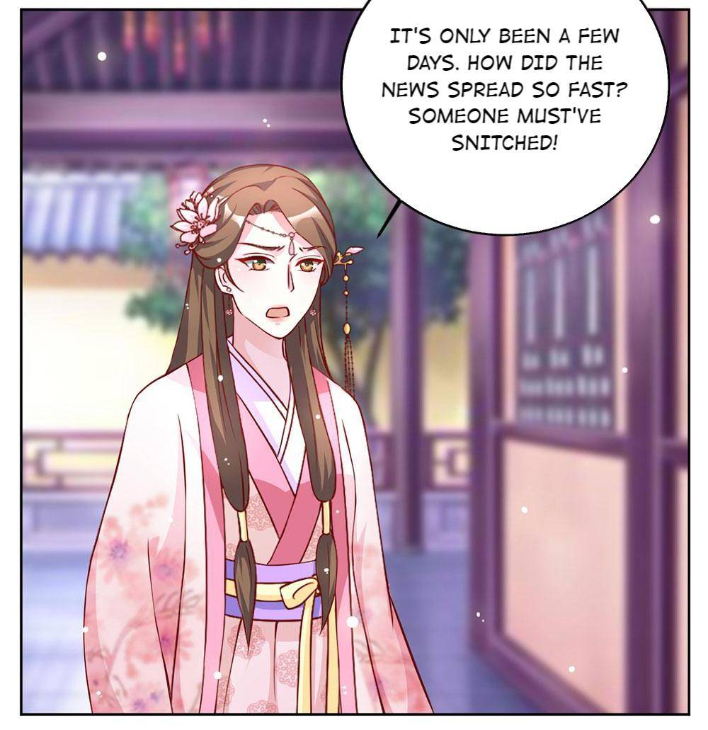 Imperial Splendor Chapter 51 - page 29