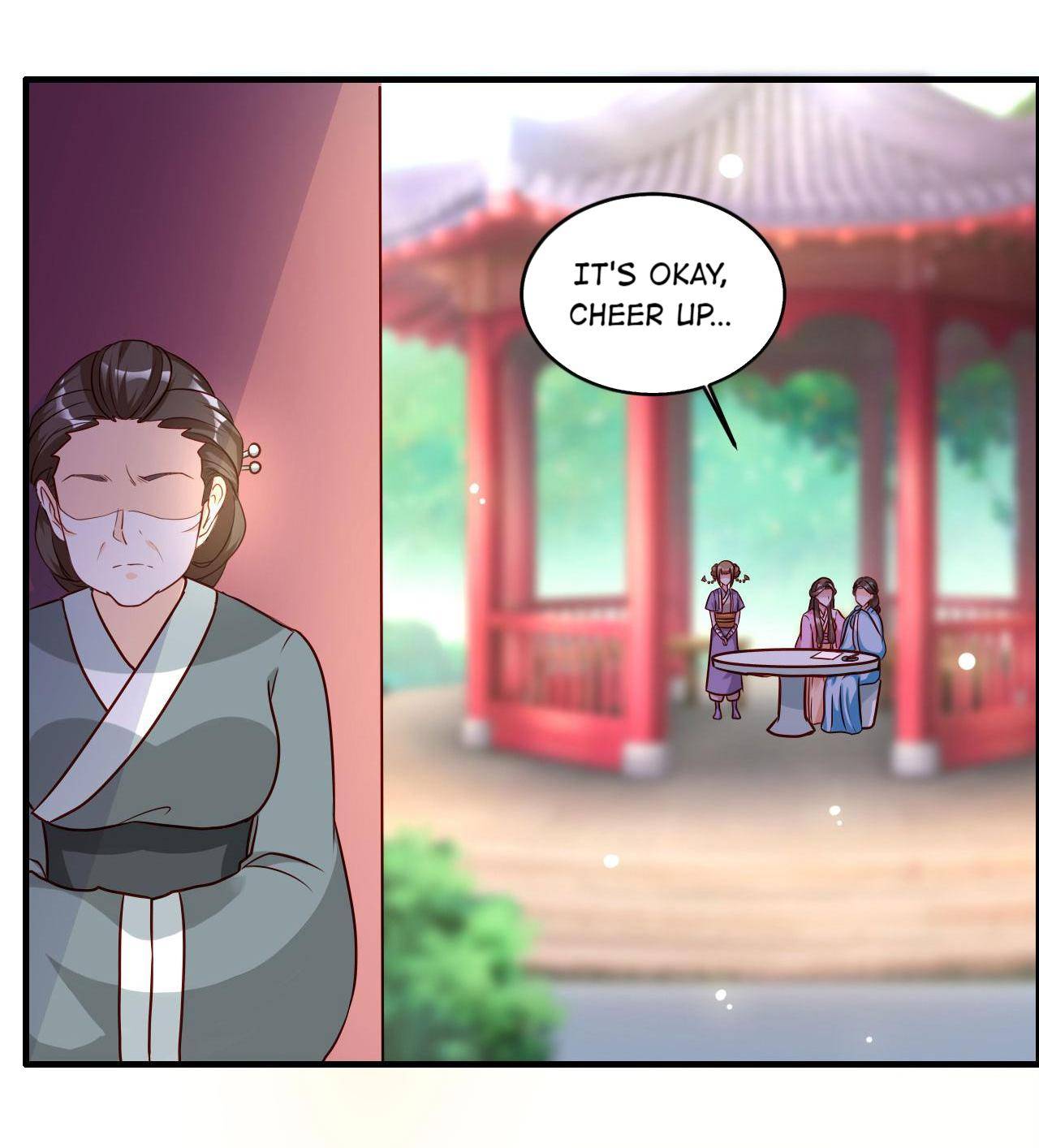 Imperial Splendor Chapter 51 - page 6