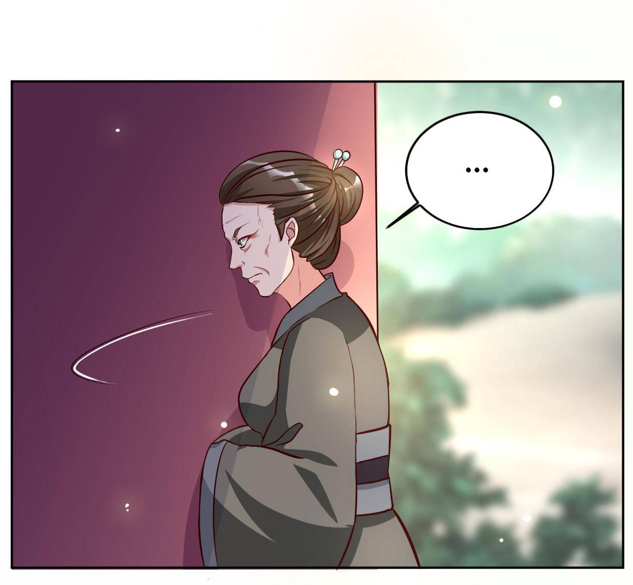 Imperial Splendor Chapter 51 - page 7