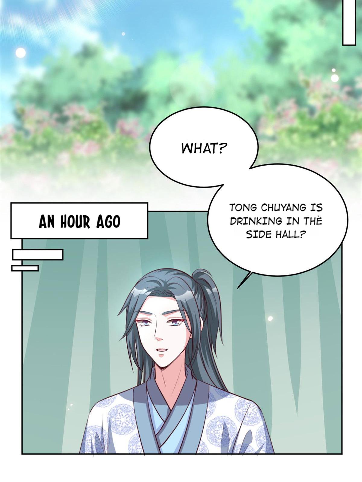 Imperial Splendor Chapter 78 - page 10