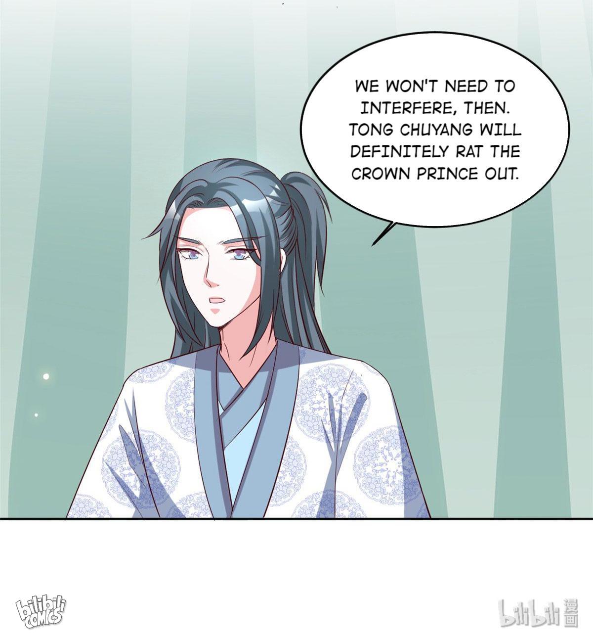 Imperial Splendor Chapter 78 - page 13