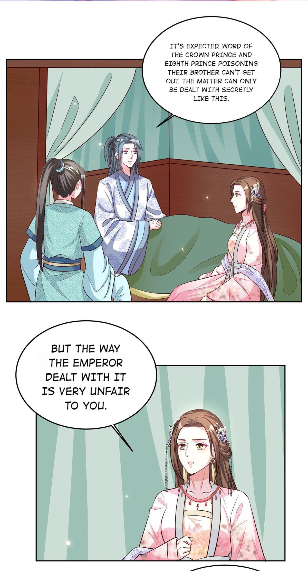 Imperial Splendor Chapter 78 - page 2