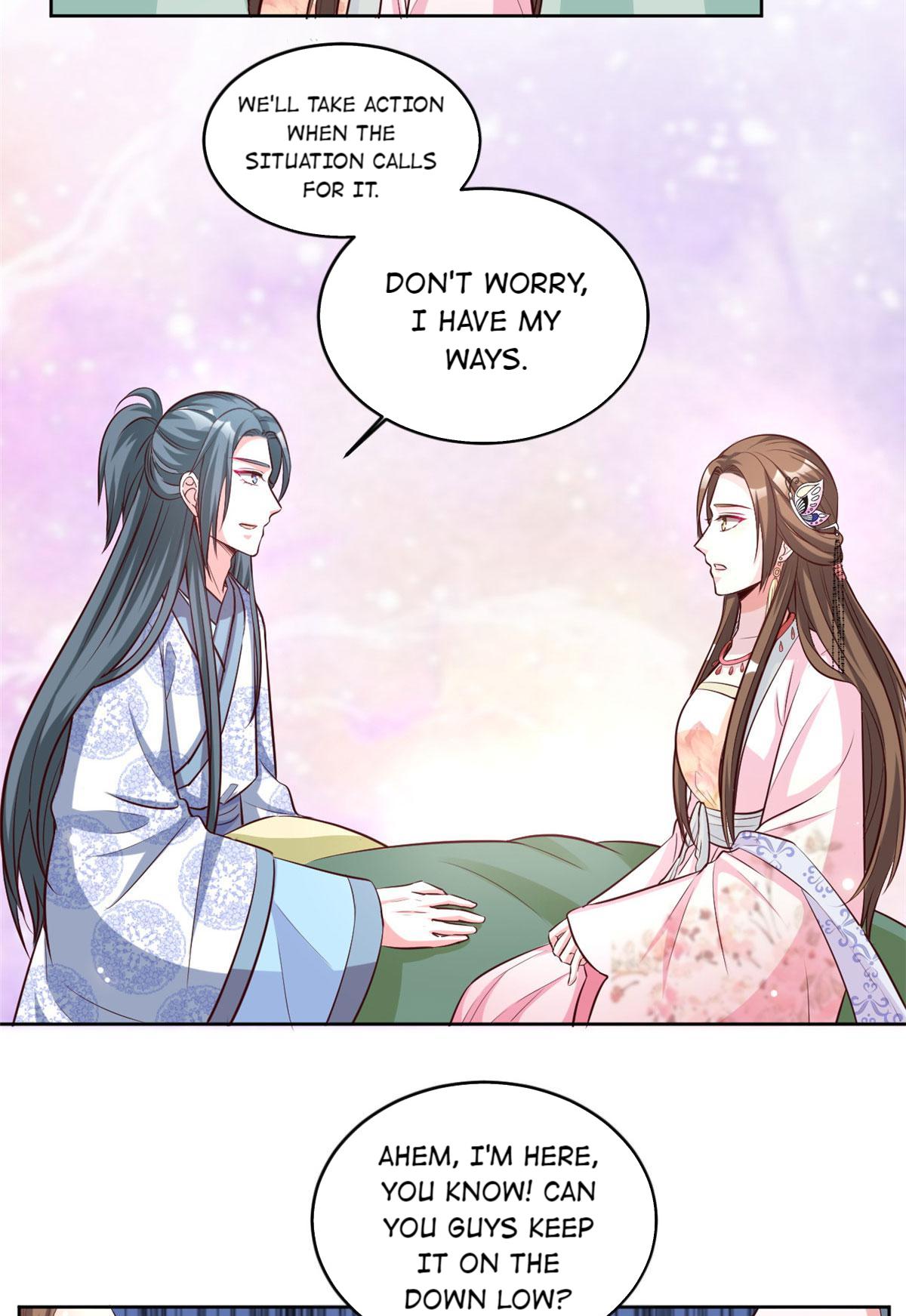 Imperial Splendor Chapter 78 - page 4