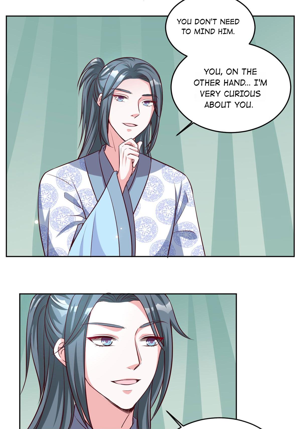 Imperial Splendor Chapter 78 - page 8