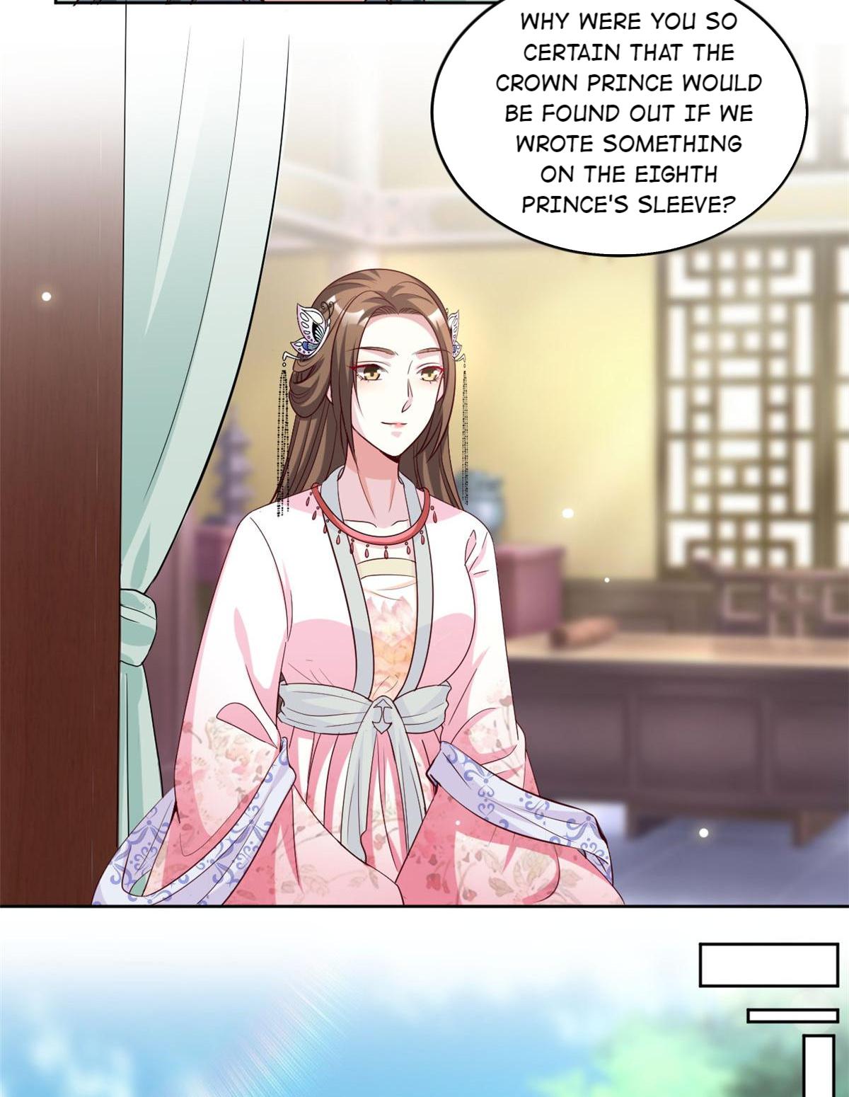 Imperial Splendor Chapter 78 - page 9
