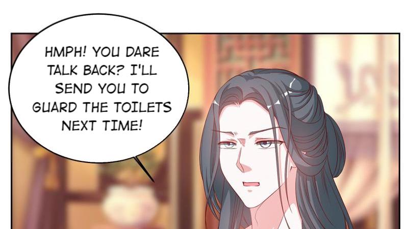 Imperial Splendor Chapter 24 - page 14