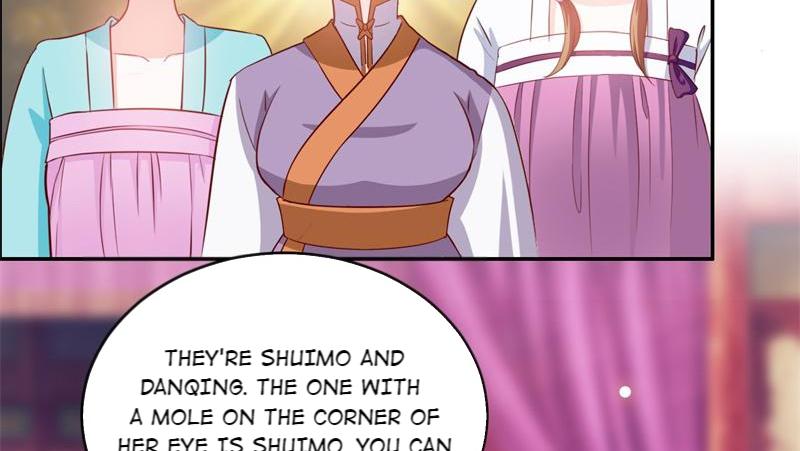 Imperial Splendor Chapter 24 - page 19