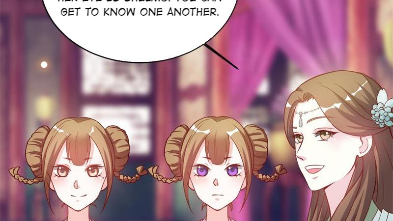 Imperial Splendor Chapter 24 - page 20