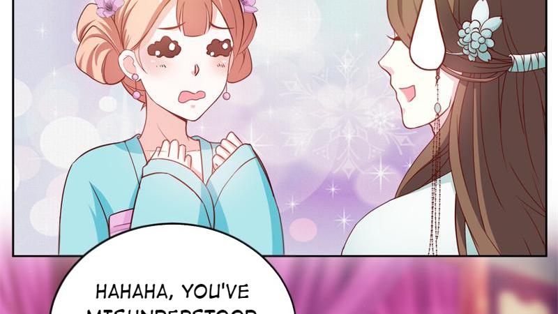 Imperial Splendor Chapter 24 - page 23