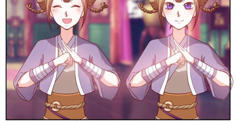 Imperial Splendor Chapter 24 - page 27