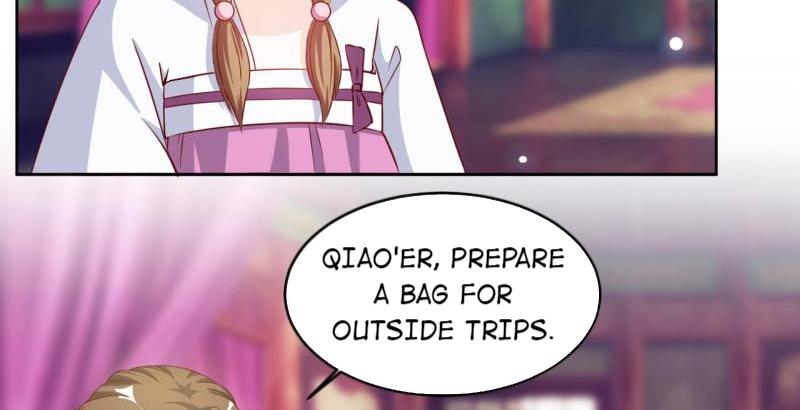 Imperial Splendor Chapter 24 - page 29
