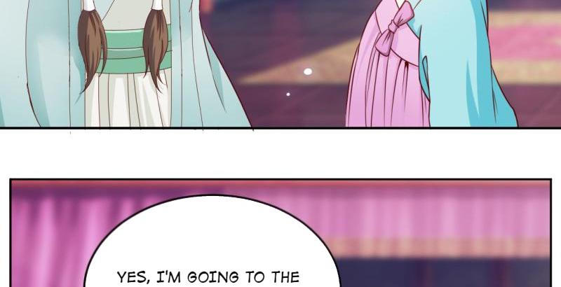 Imperial Splendor Chapter 24 - page 31