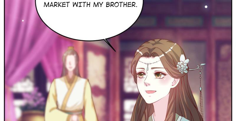 Imperial Splendor Chapter 24 - page 32