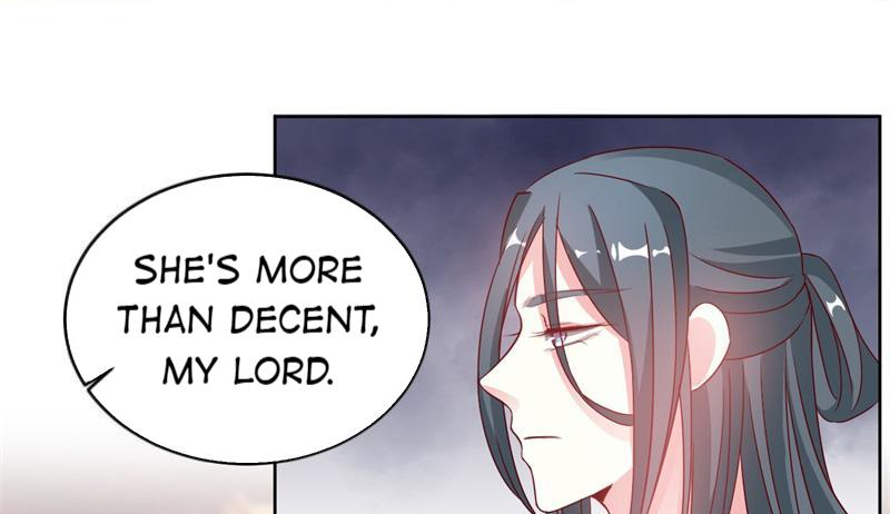 Imperial Splendor Chapter 24 - page 4