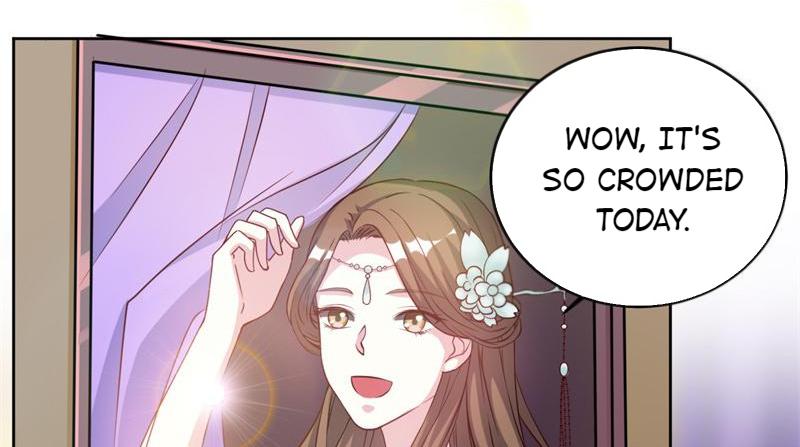 Imperial Splendor Chapter 24 - page 41