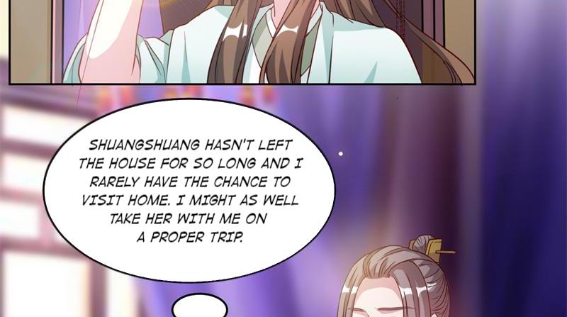 Imperial Splendor Chapter 24 - page 42