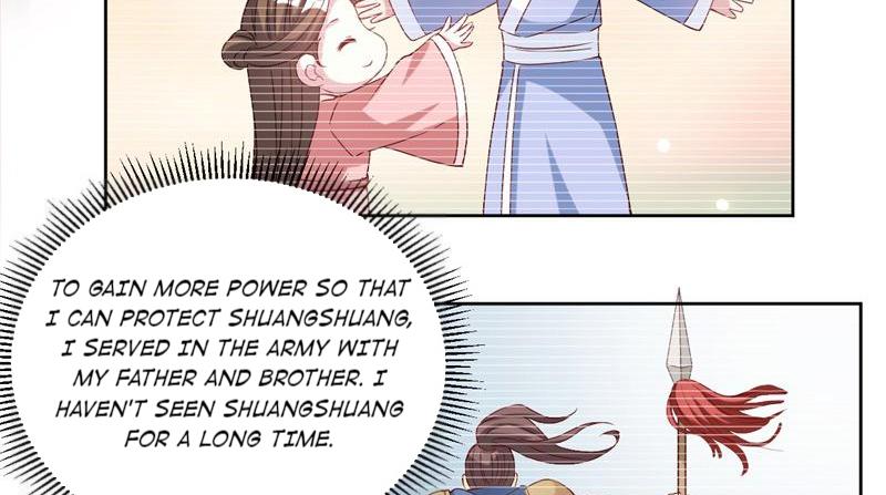 Imperial Splendor Chapter 24 - page 45