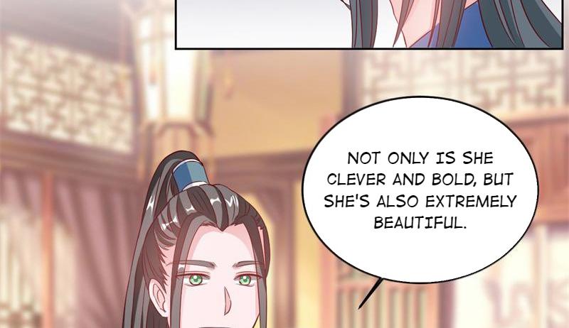 Imperial Splendor Chapter 24 - page 5
