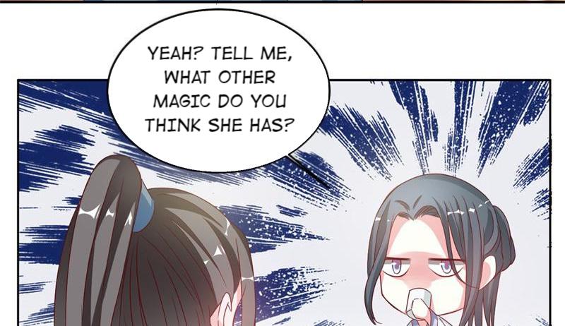 Imperial Splendor Chapter 24 - page 7