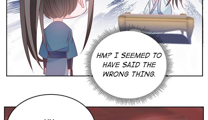Imperial Splendor Chapter 24 - page 8