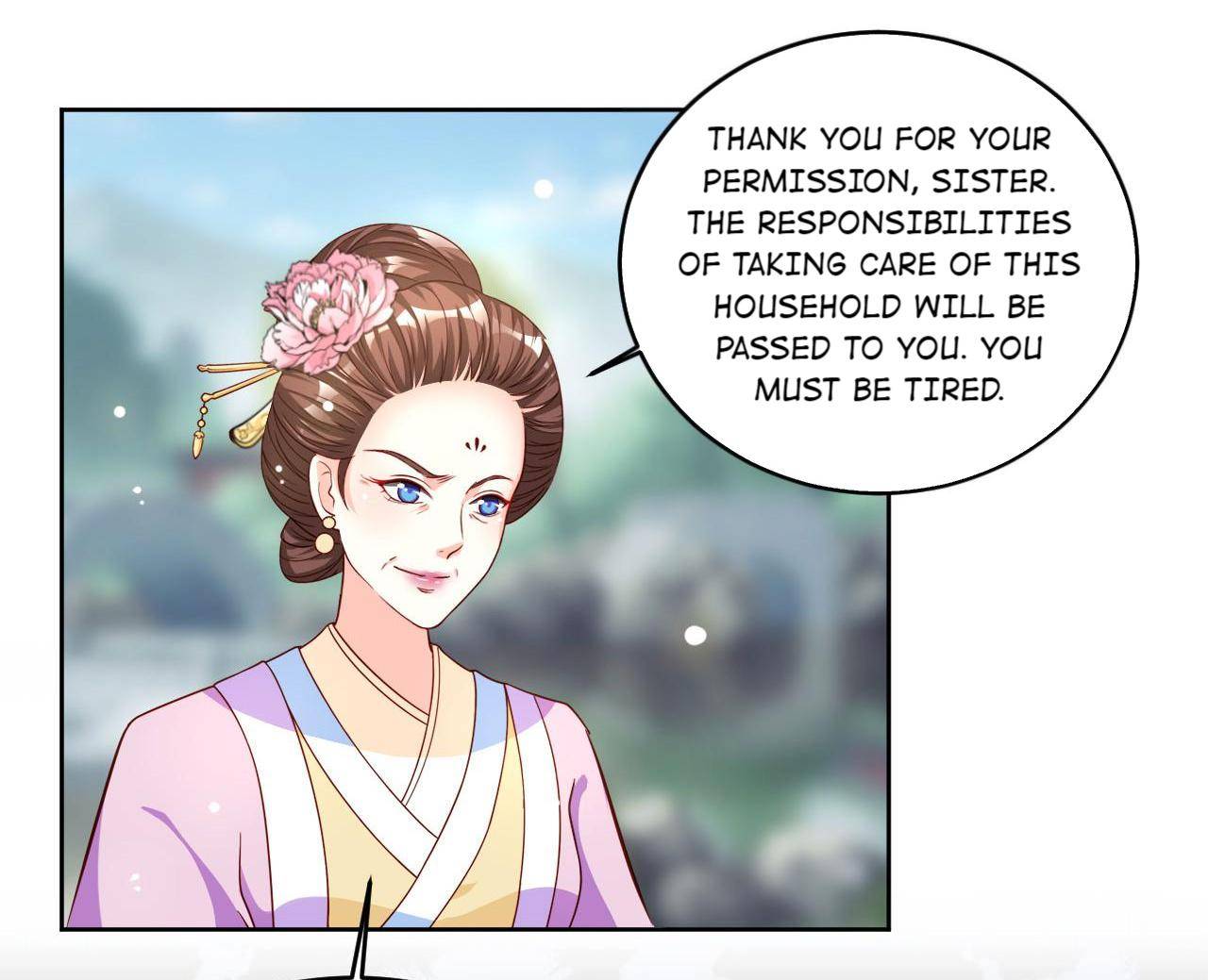 Imperial Splendor Chapter 52 - page 15