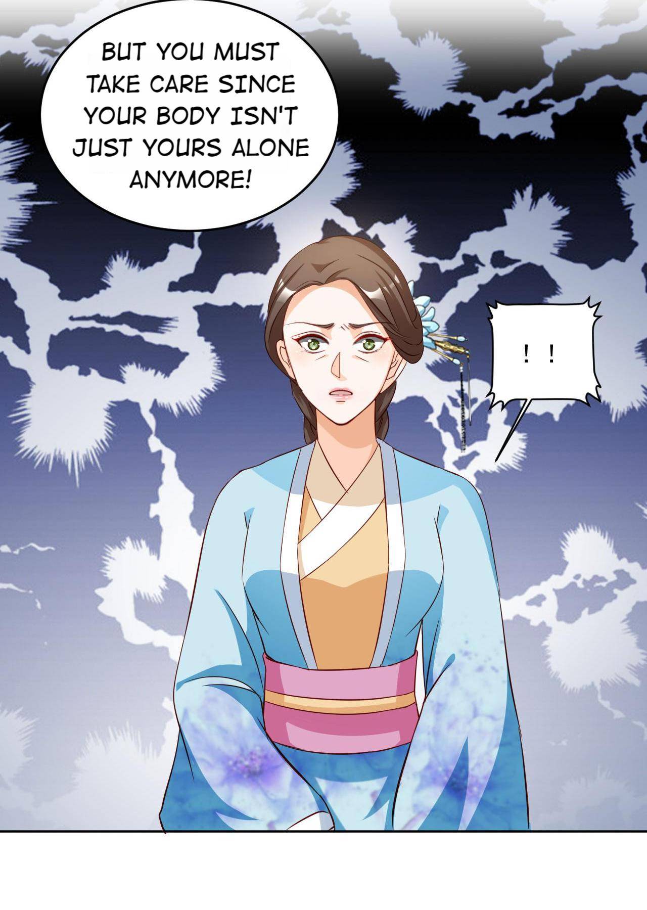 Imperial Splendor Chapter 52 - page 16