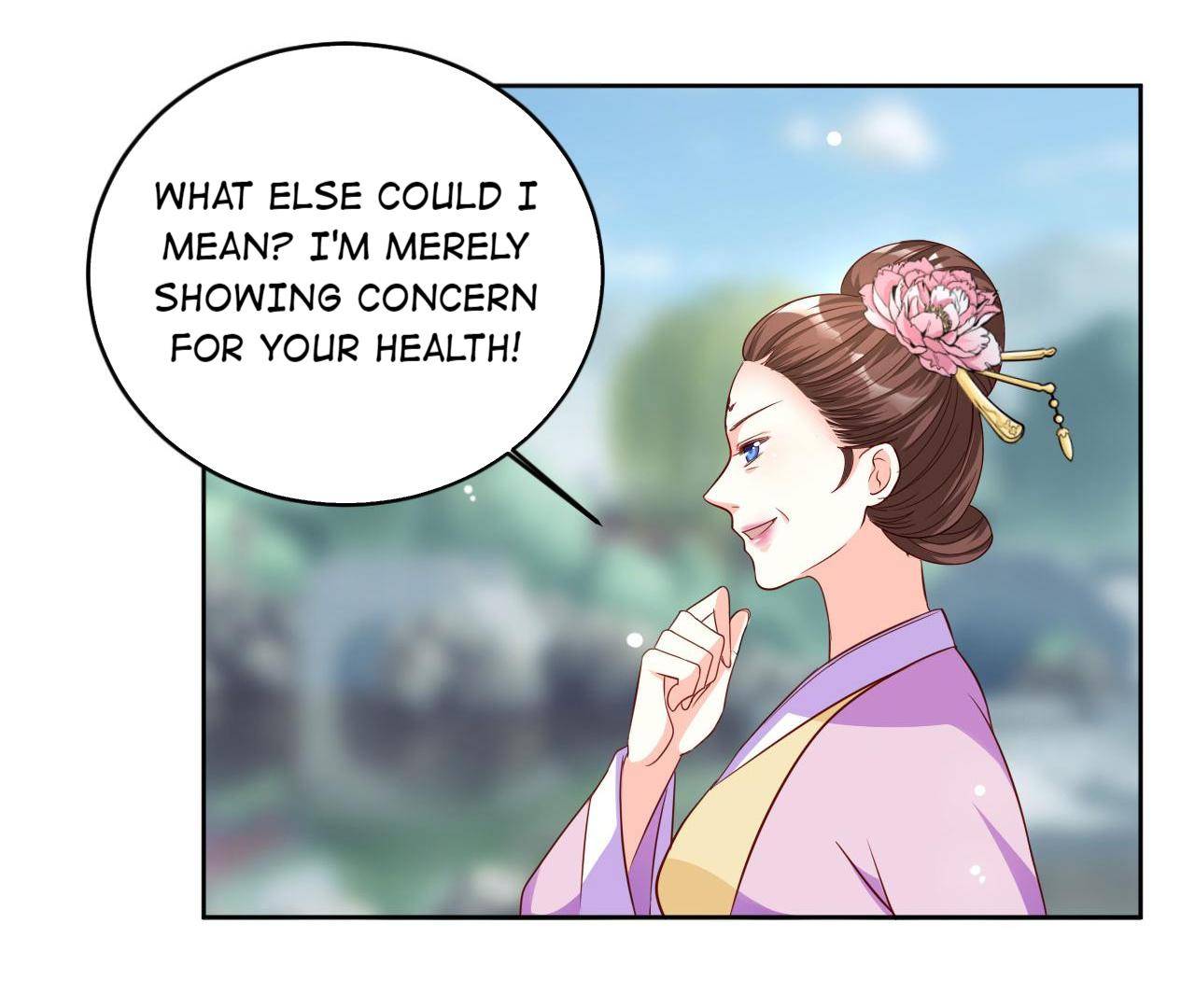 Imperial Splendor Chapter 52 - page 18
