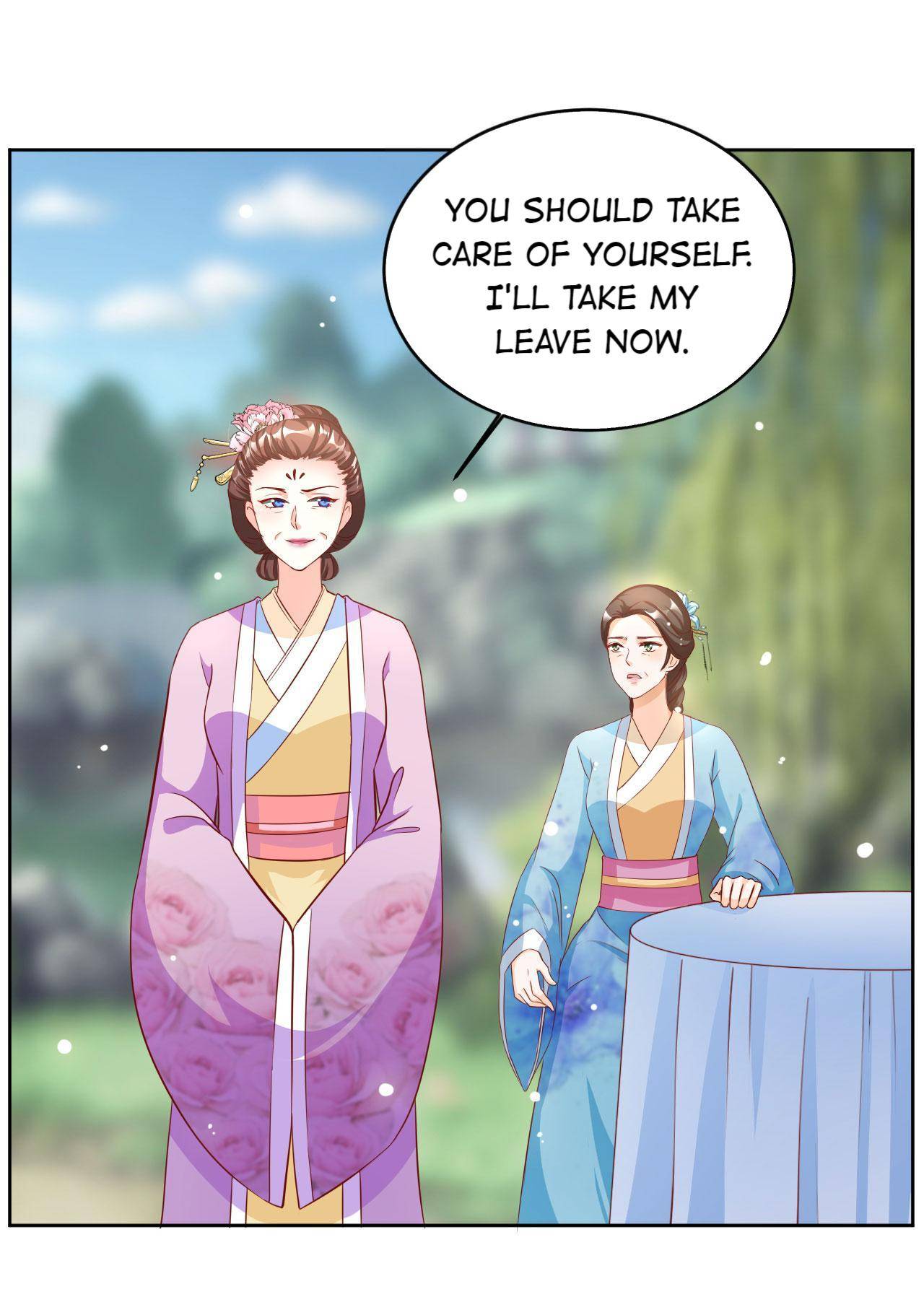 Imperial Splendor Chapter 52 - page 19