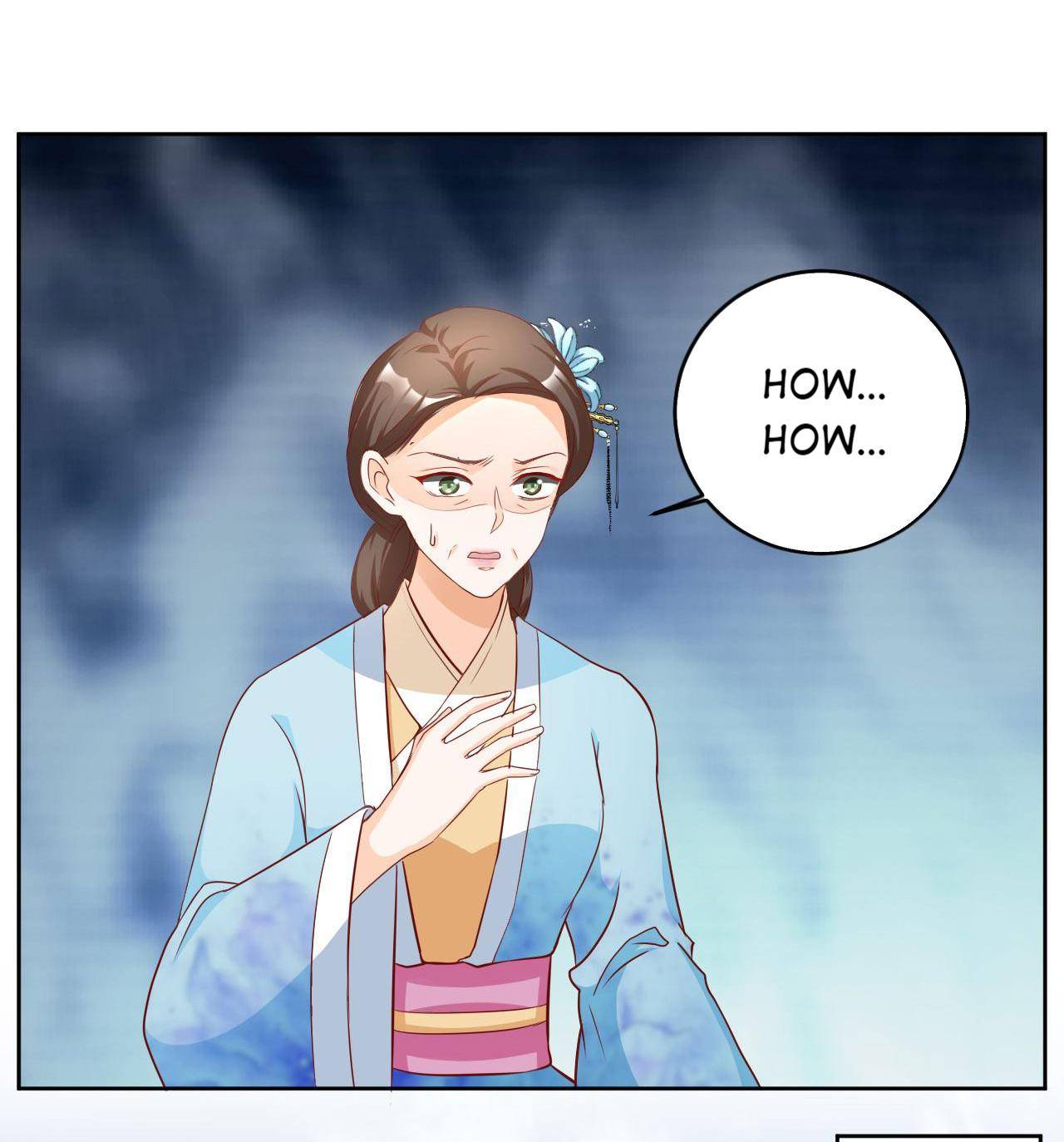 Imperial Splendor Chapter 52 - page 20