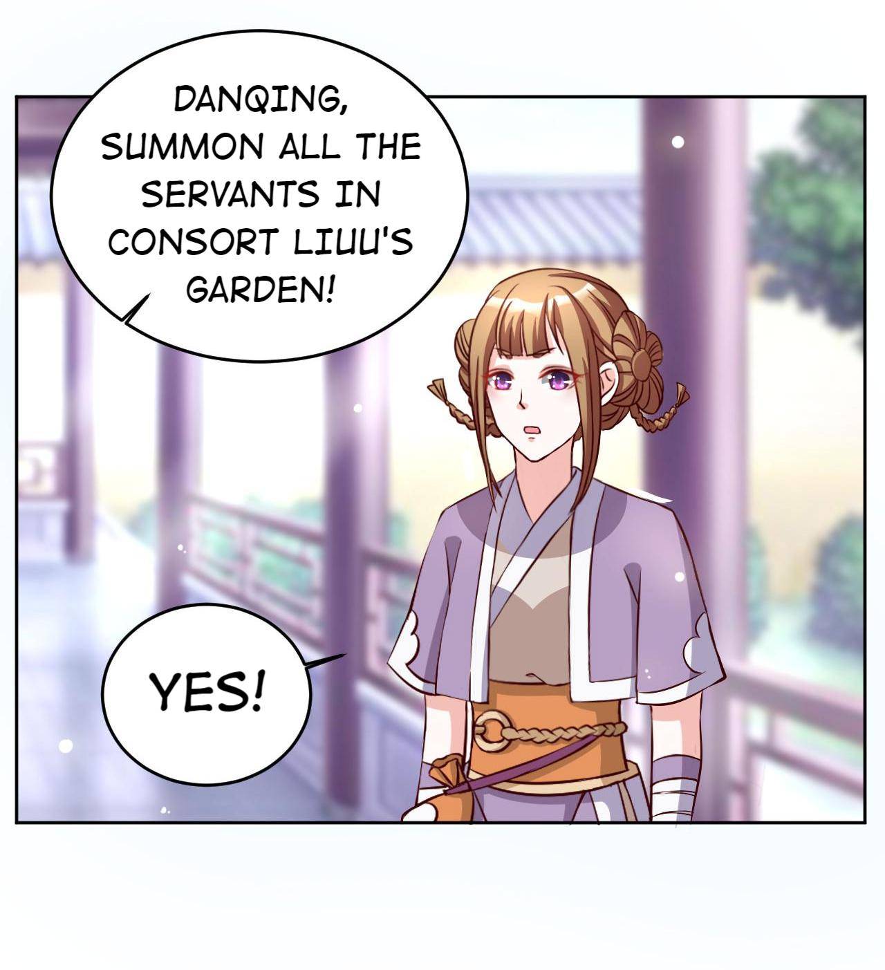 Imperial Splendor Chapter 52 - page 25
