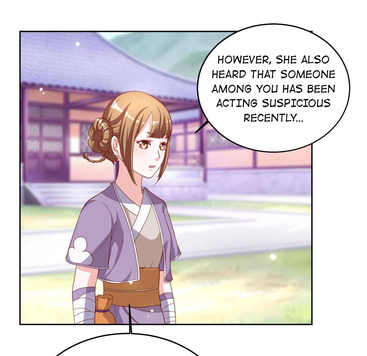 Imperial Splendor Chapter 52 - page 30