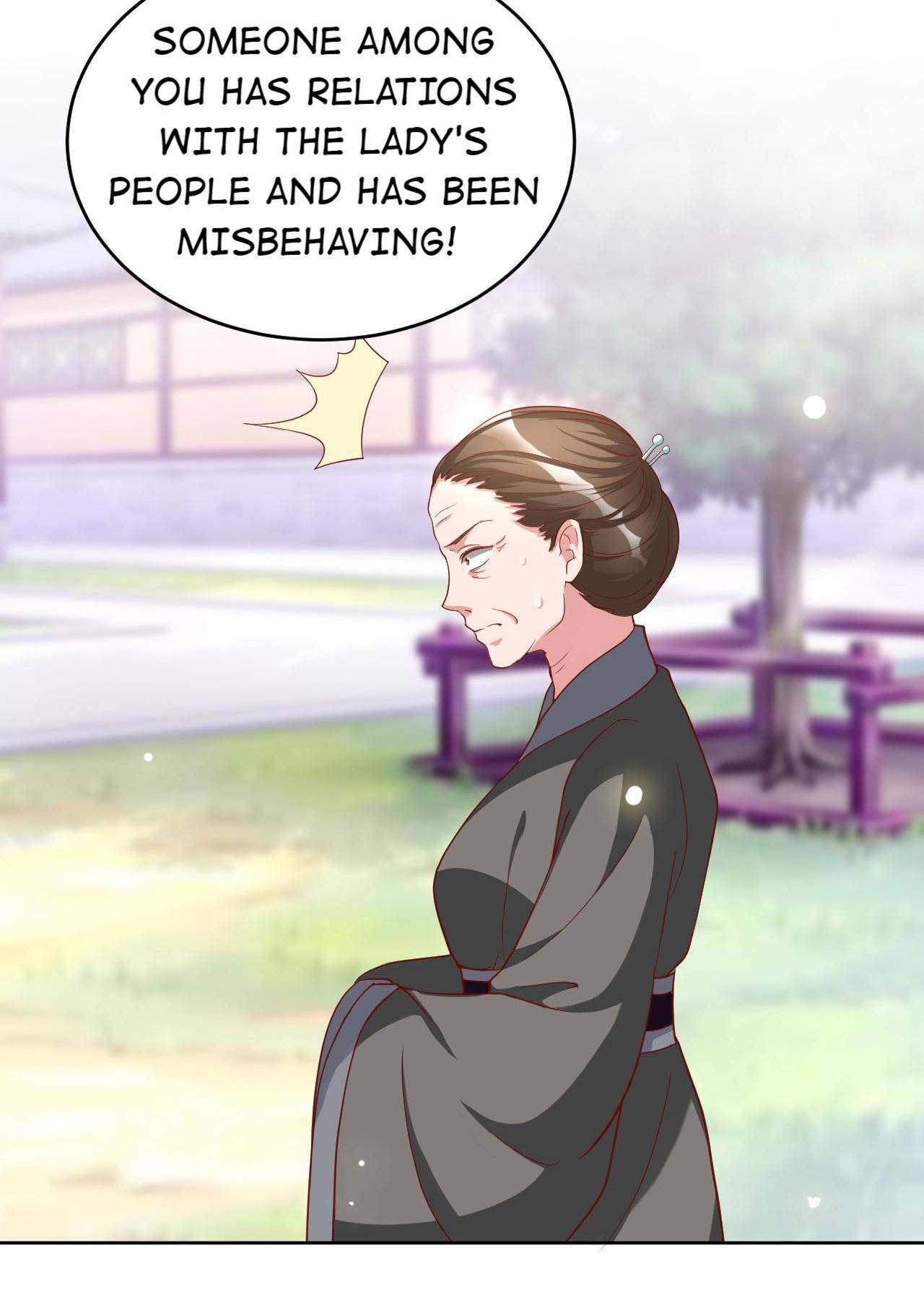 Imperial Splendor Chapter 52 - page 31
