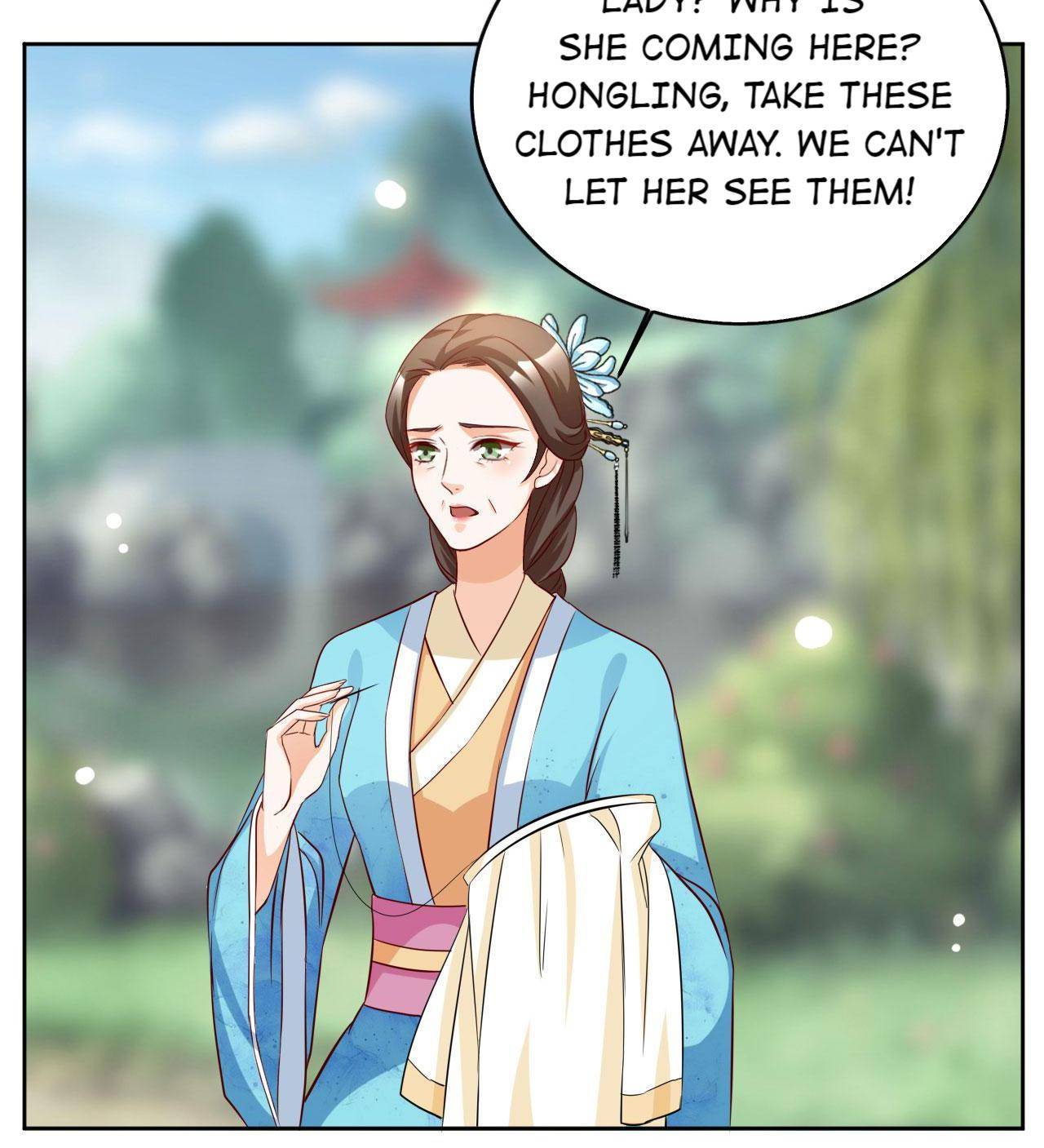 Imperial Splendor Chapter 52 - page 5