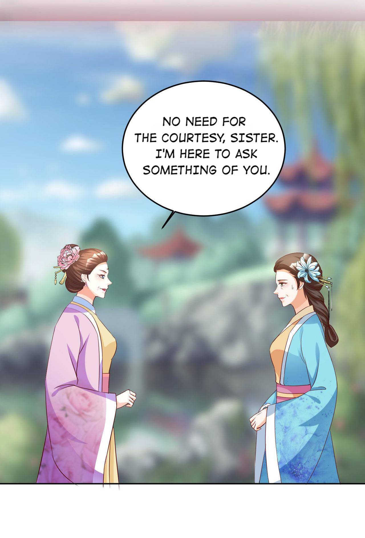 Imperial Splendor Chapter 52 - page 9