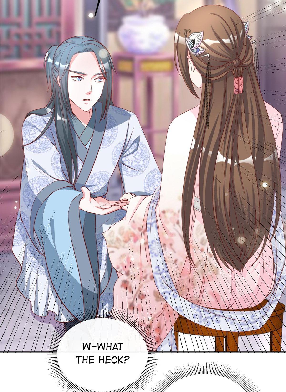 Imperial Splendor Chapter 79 - page 11
