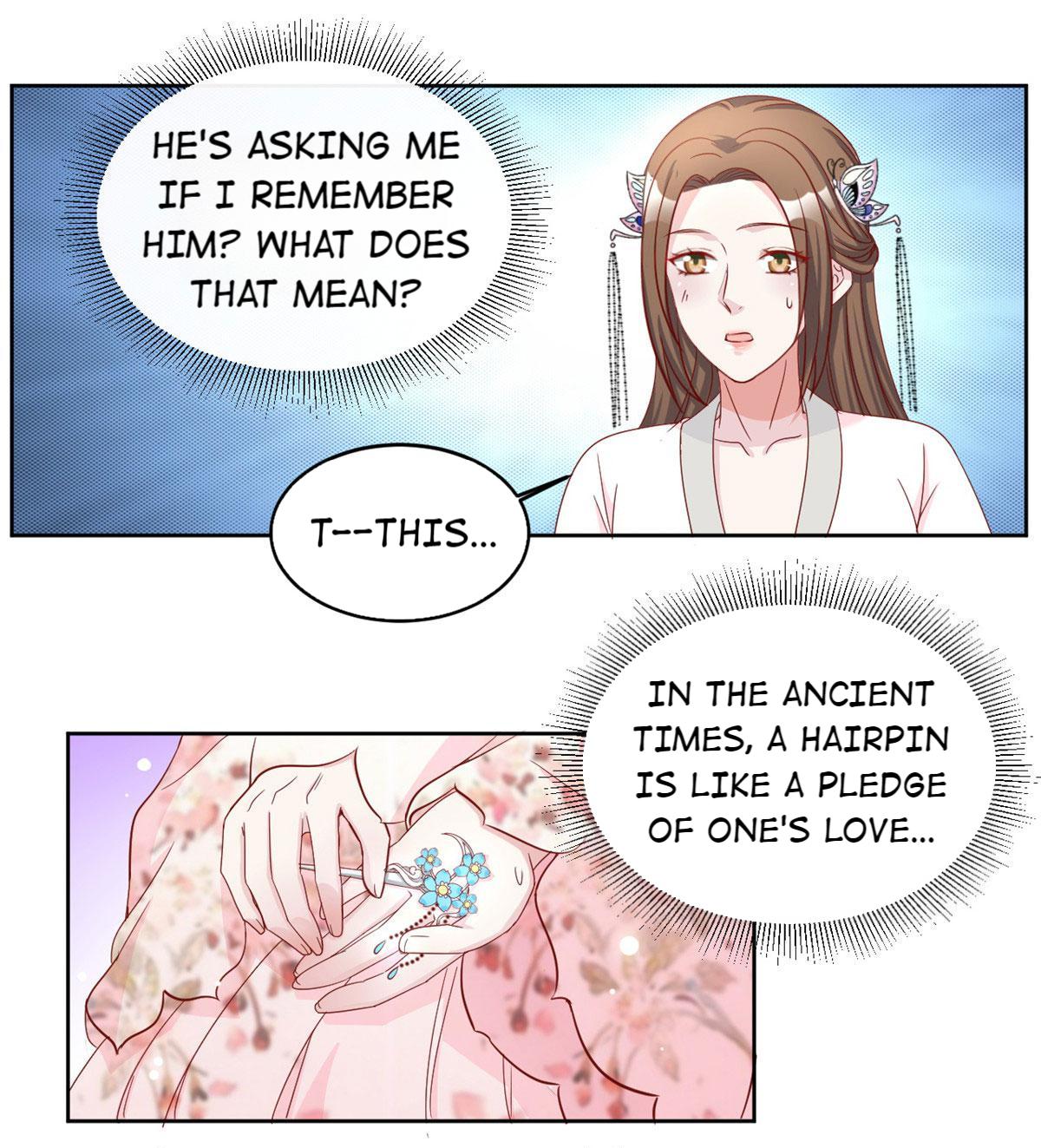 Imperial Splendor Chapter 79 - page 14