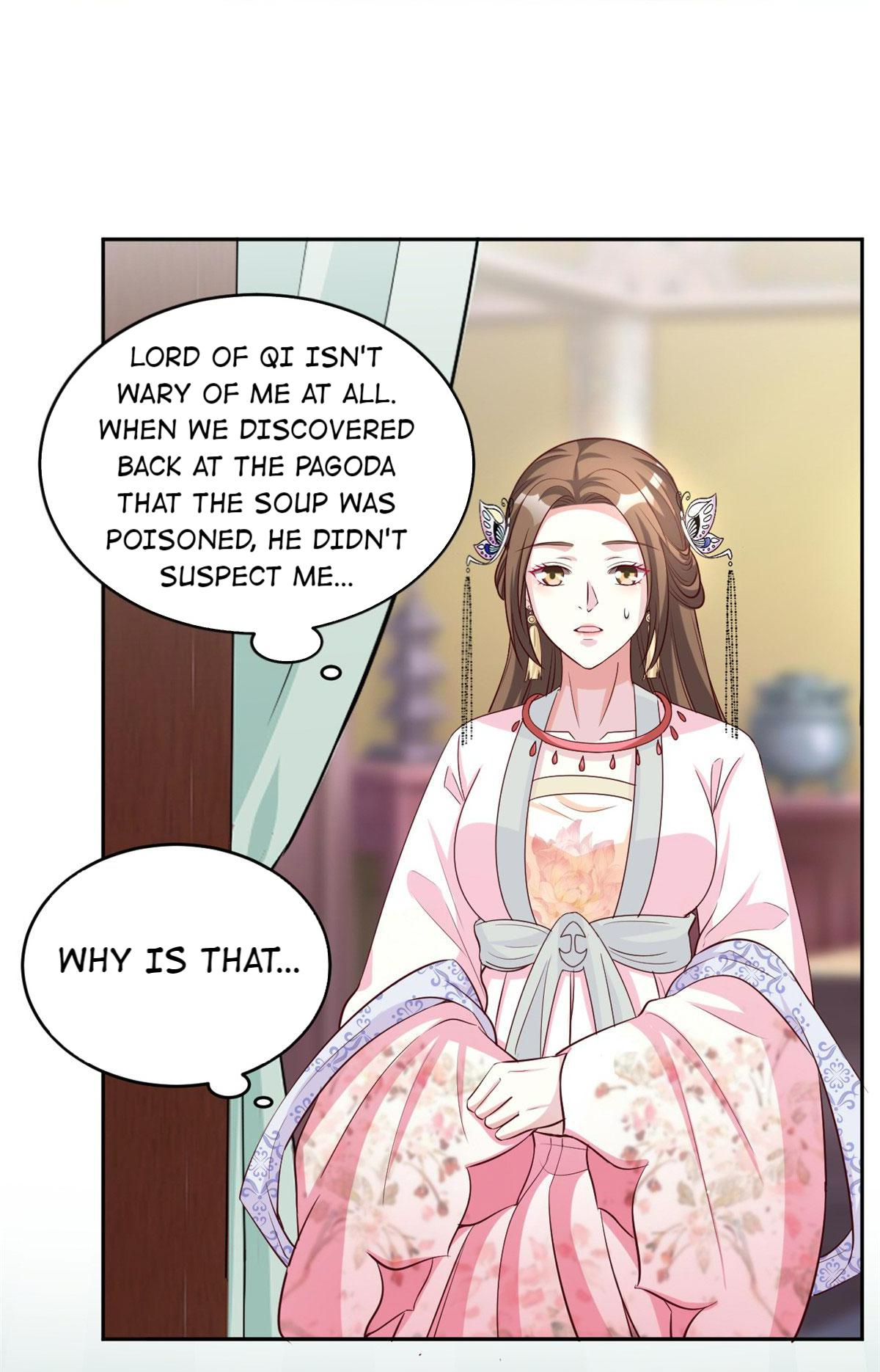 Imperial Splendor Chapter 79 - page 2