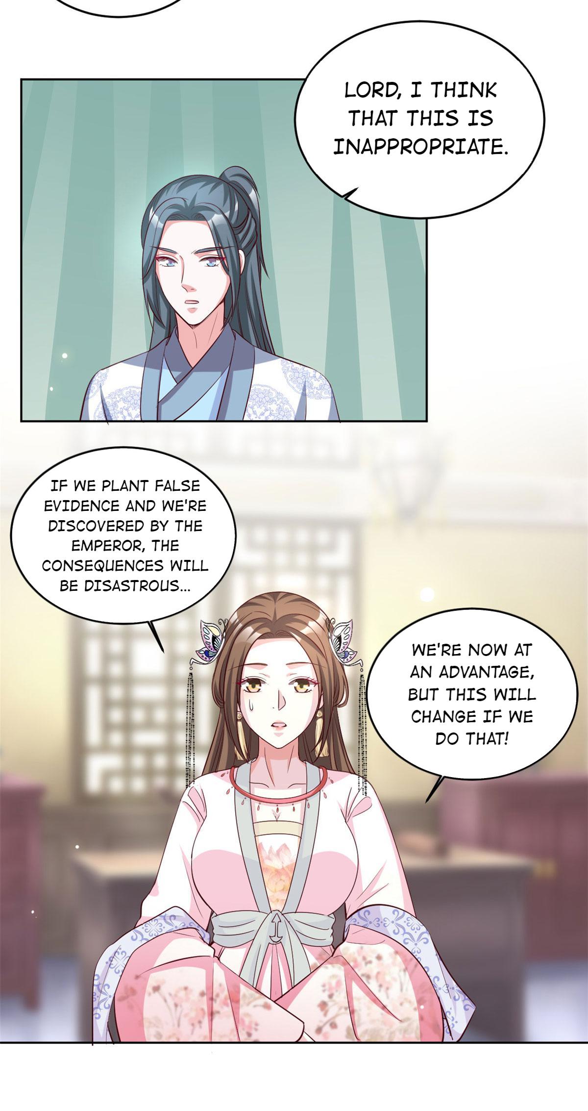 Imperial Splendor Chapter 79 - page 4