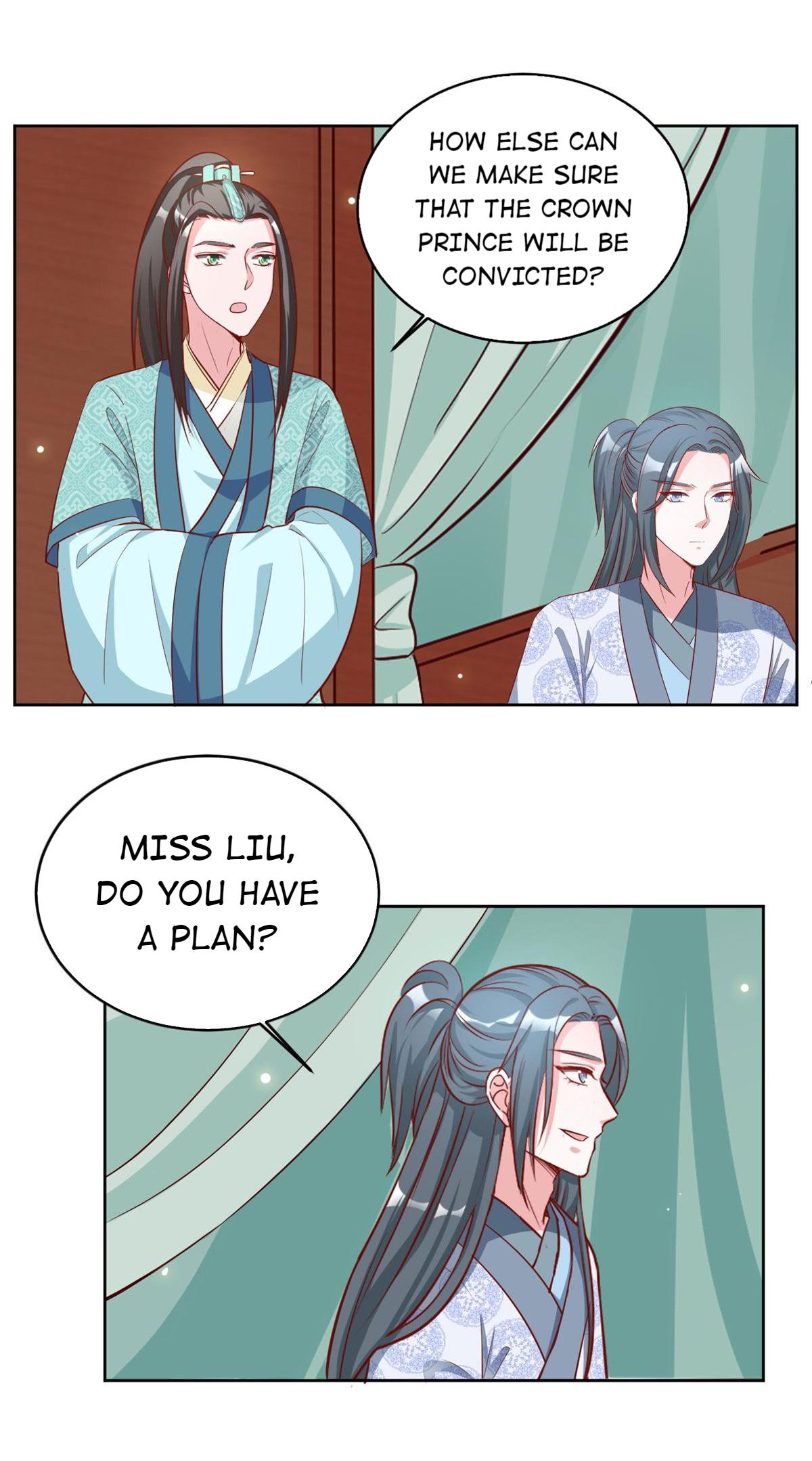 Imperial Splendor Chapter 79 - page 5