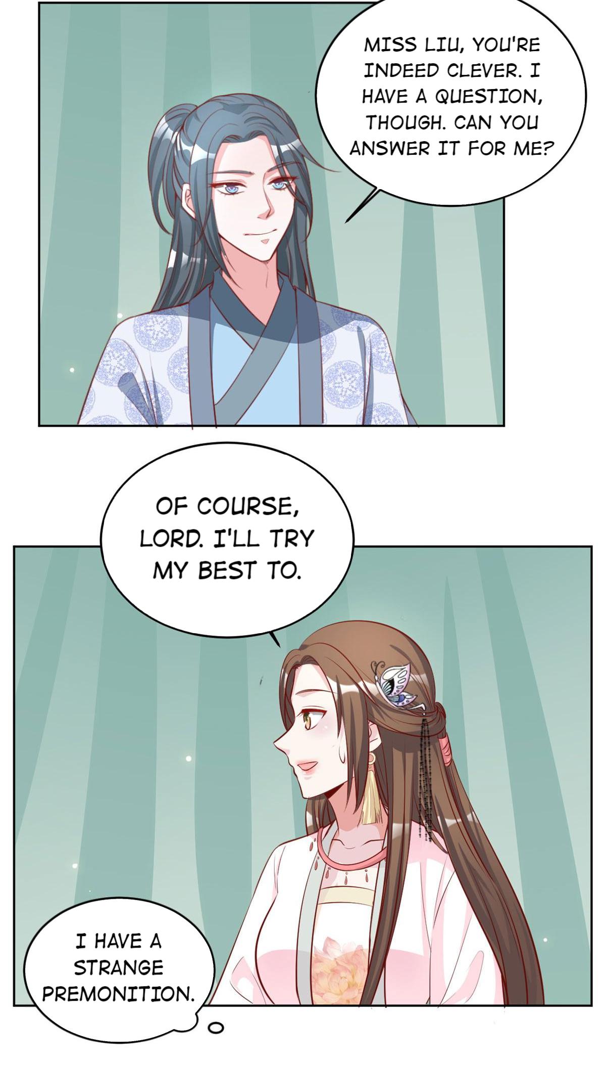 Imperial Splendor Chapter 79 - page 8