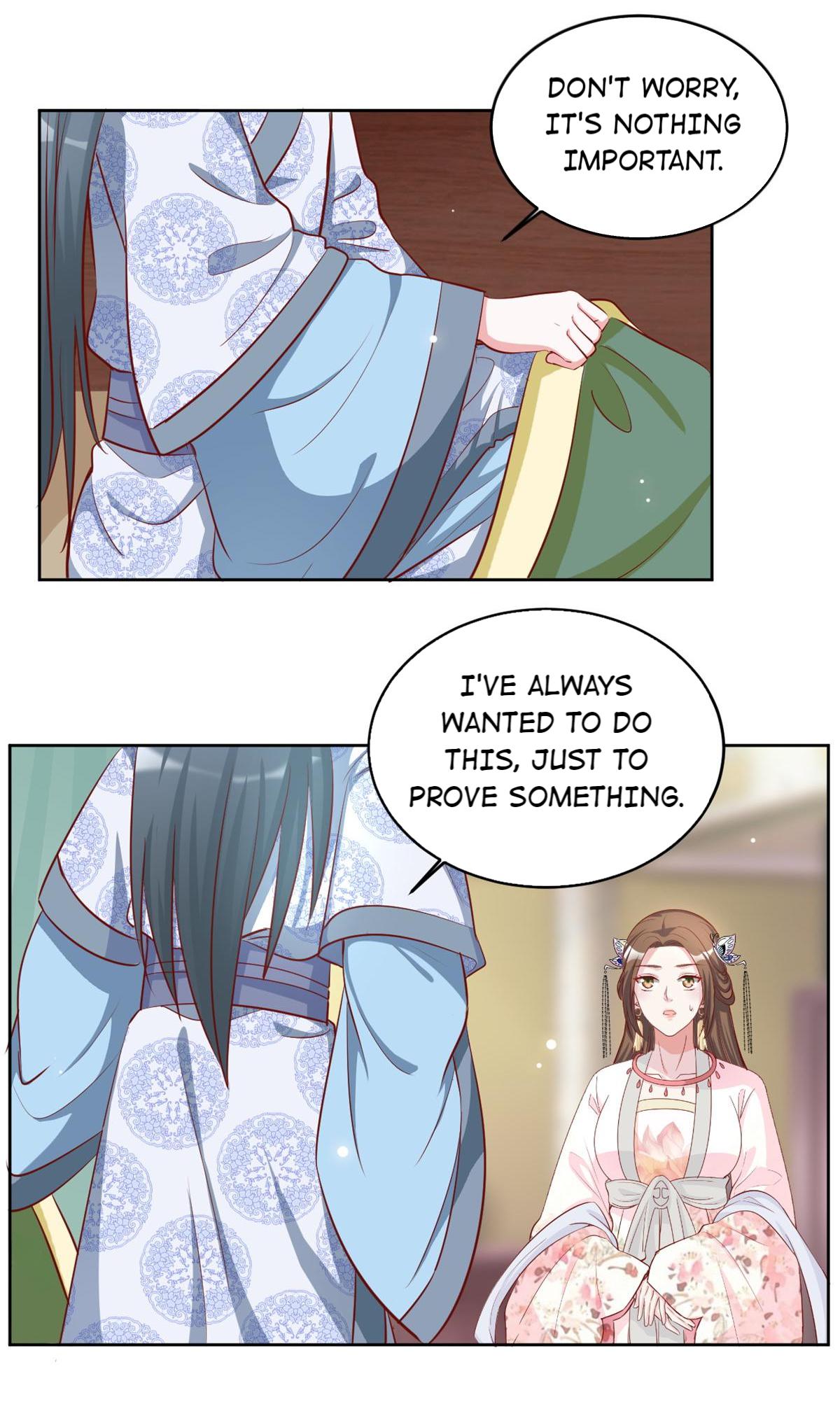 Imperial Splendor Chapter 79 - page 9